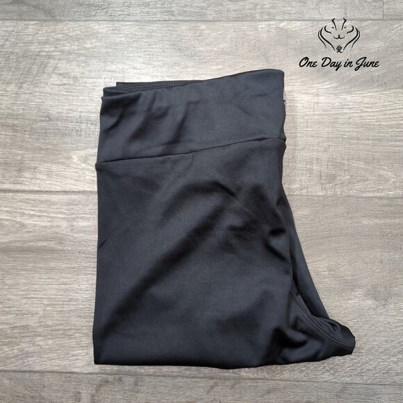 Simply Southern Sport Leg Lace Front Drawstring Pants Size XL - Picture 6 of 6